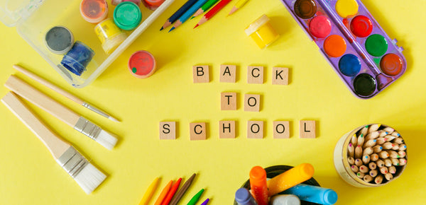 Back to School in Style