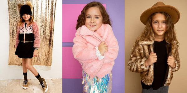 Fabulous Faux Fur Looks for a Fashionable Fall