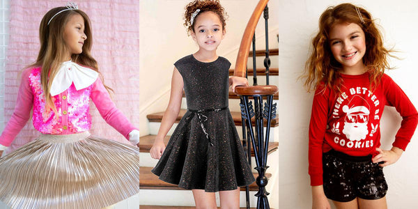 Holiday Sparkle from Hannah Banana and More!