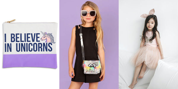 The Finishing Touch – Sparkling Accessories