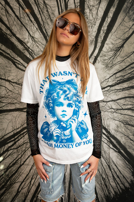 One Love Sweatshirt