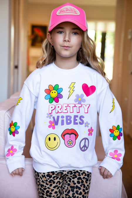 One Love Sweatshirt