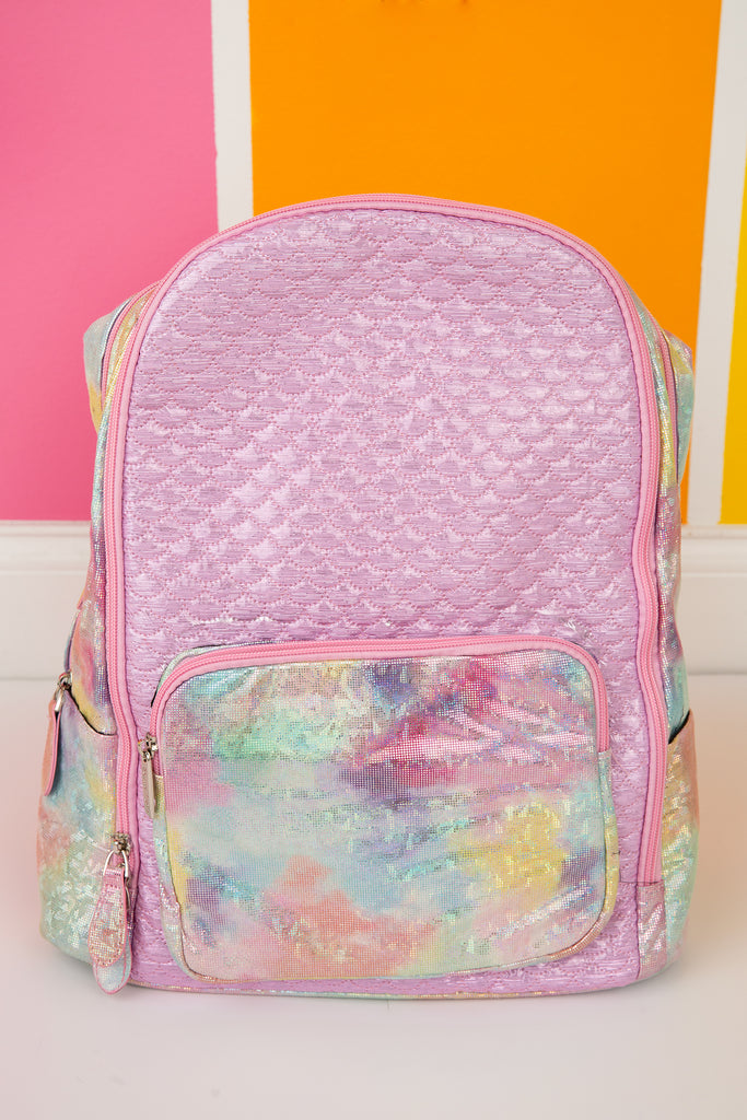 All Over Shine Backpack