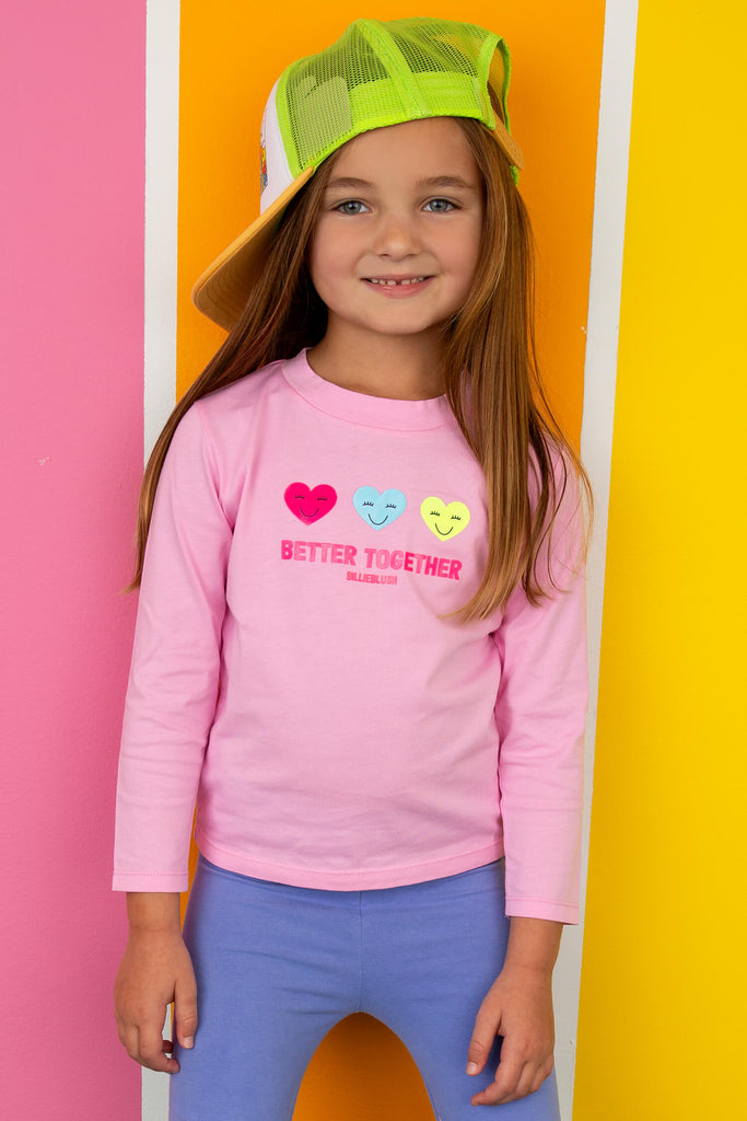 Better Together Long Sleeve