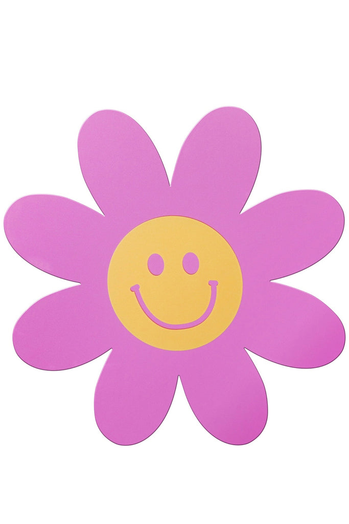 Happy Daisy Wall Mirror