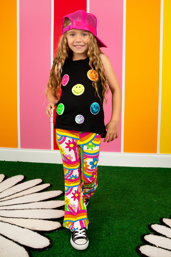 Get Happy Flares