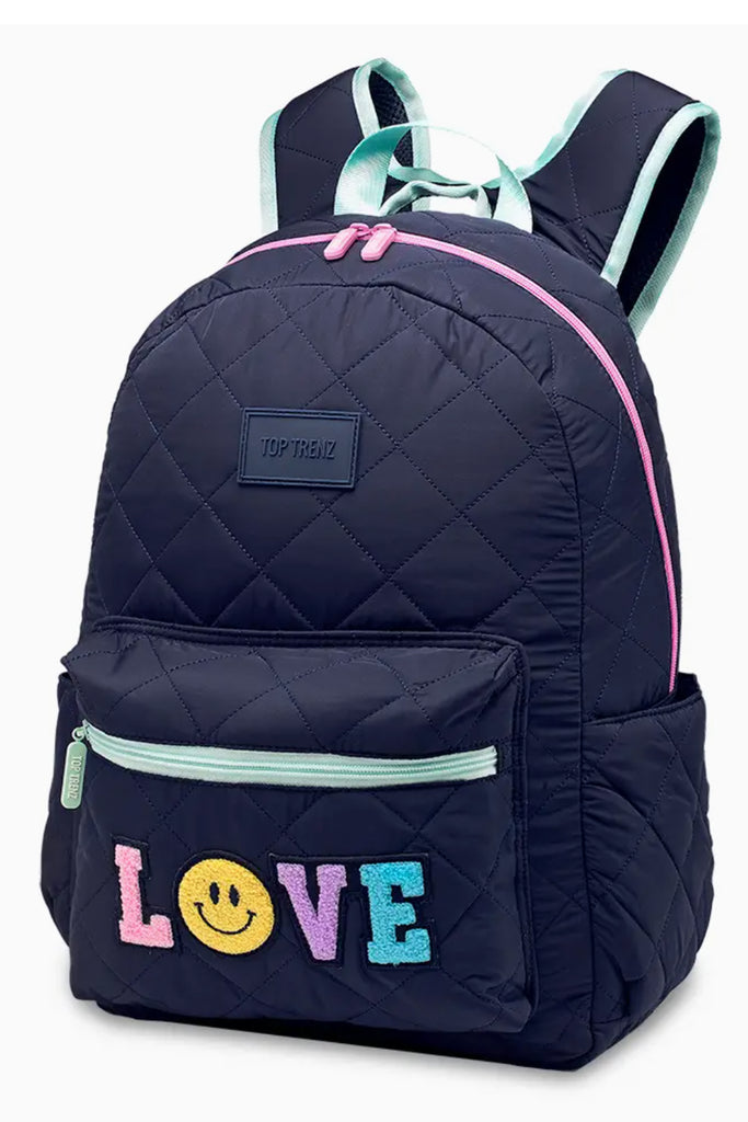 Love Backpack