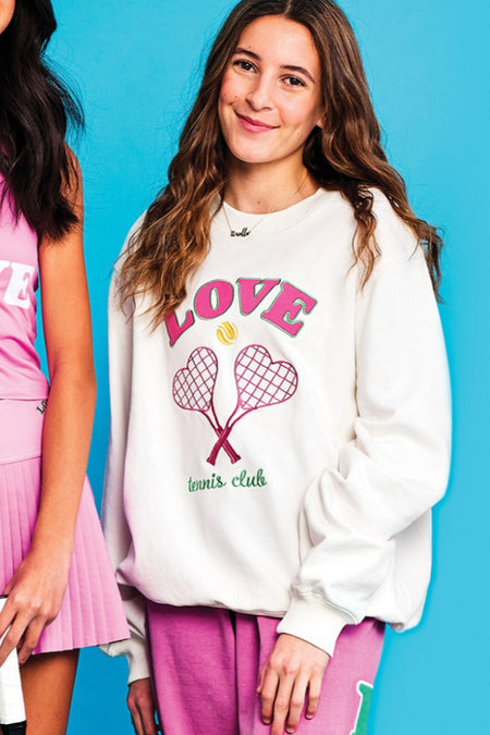 Better Together Long Sleeve