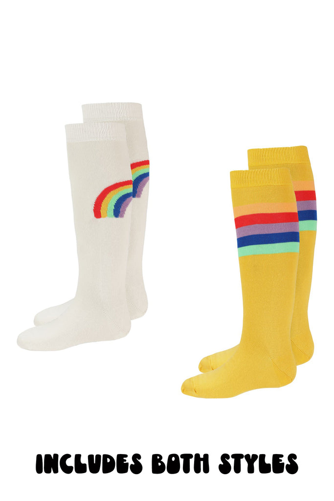 Norvina Socks