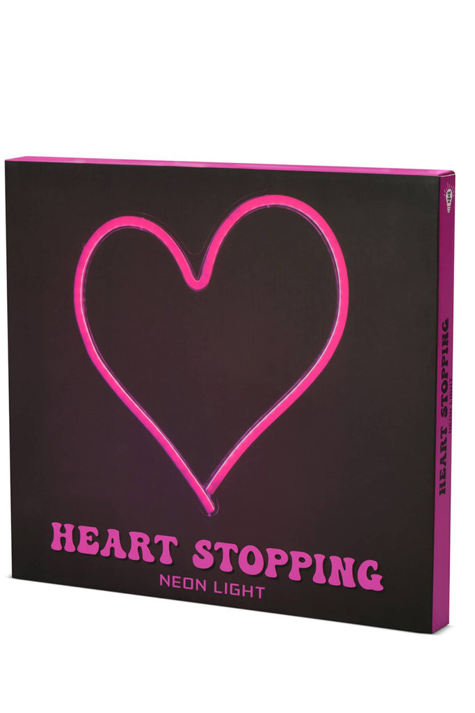 Heart Neon Light