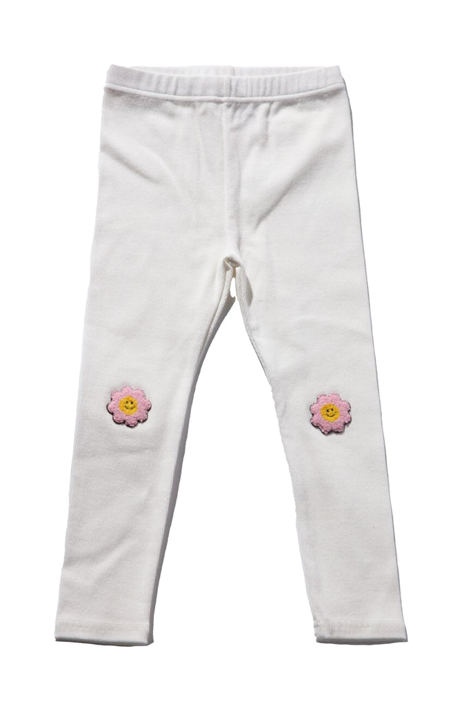 Happy Flower Leggings