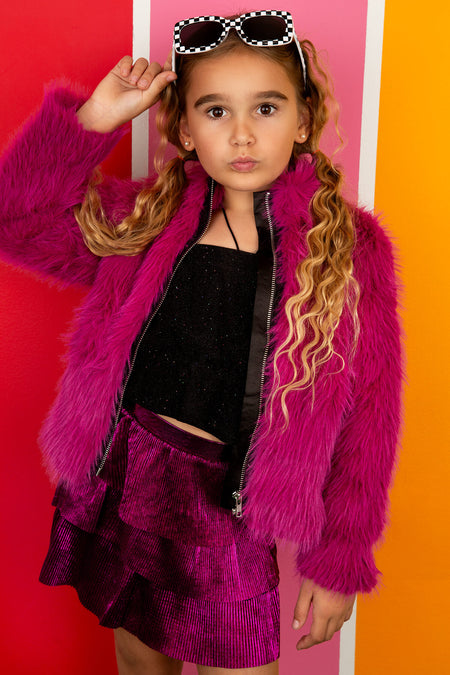 Sequin Beanie