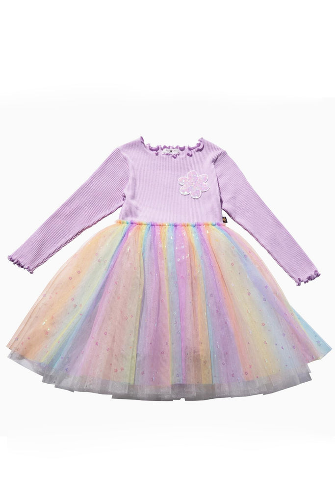Daisy Ombre Tutu Dress
