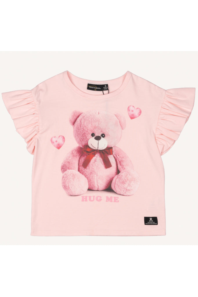 Teddy Love T-Shirt