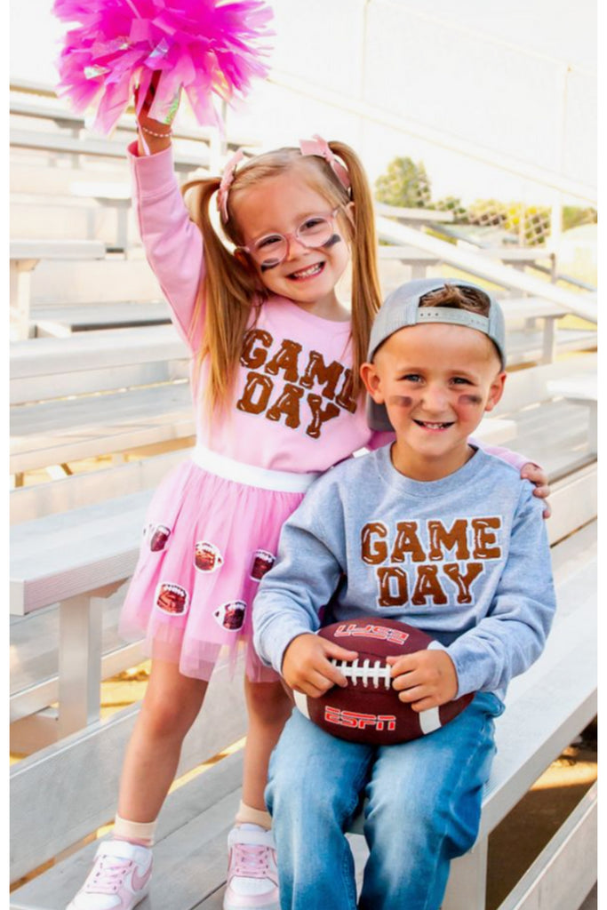 Game Day Sweatshirt