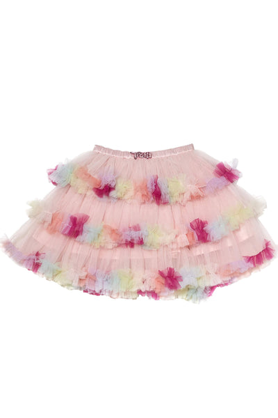 Band Together Tutu Skirt