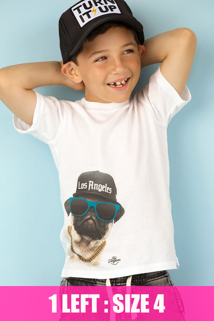 Pug Life T-Shirt