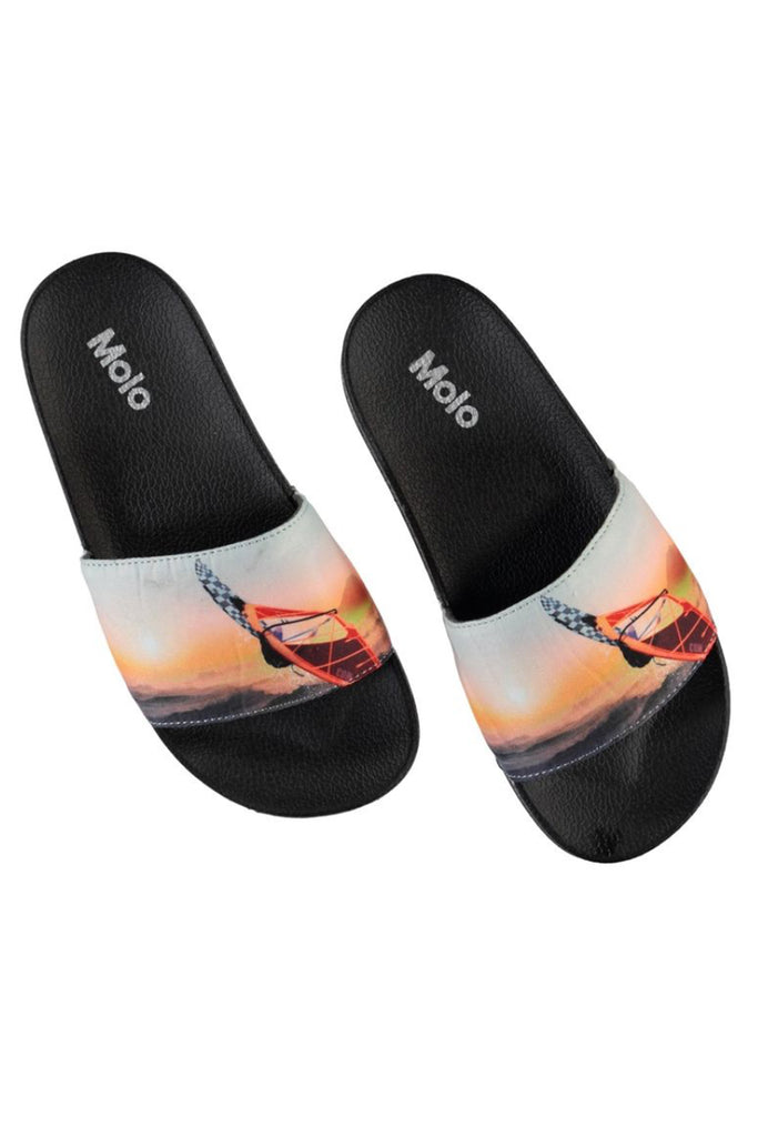 Sunset Slides
