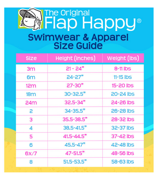 flap happy