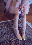 tutu du monde leggings