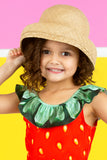 abril flores