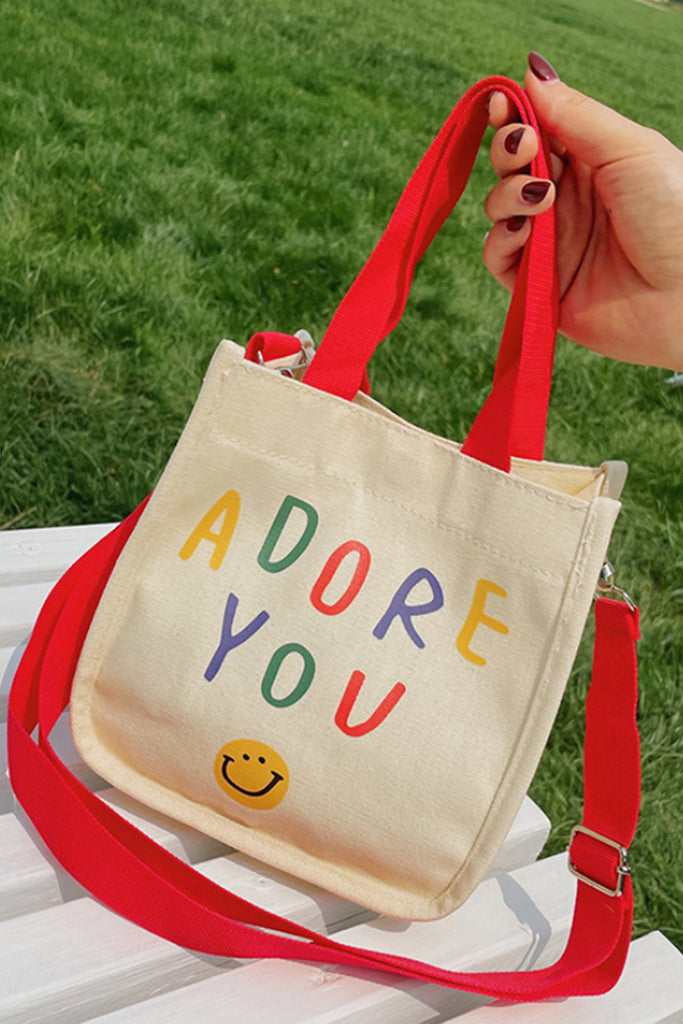 Adore You Bag