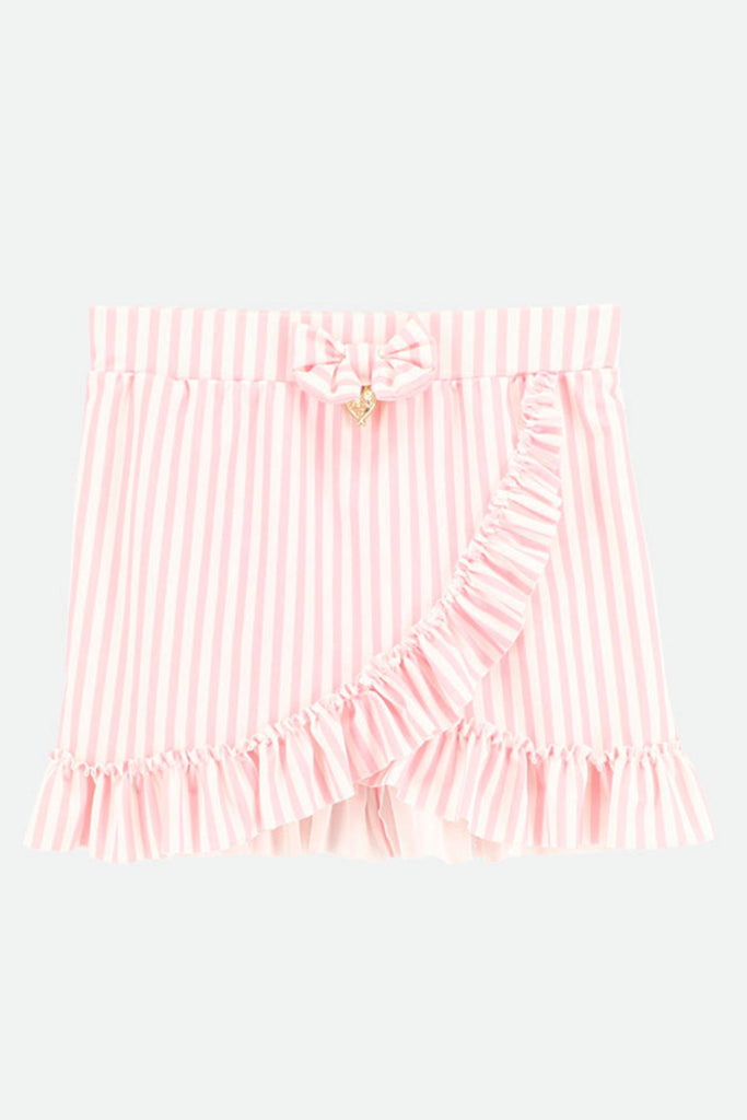 Palm Beach Swim Skirt