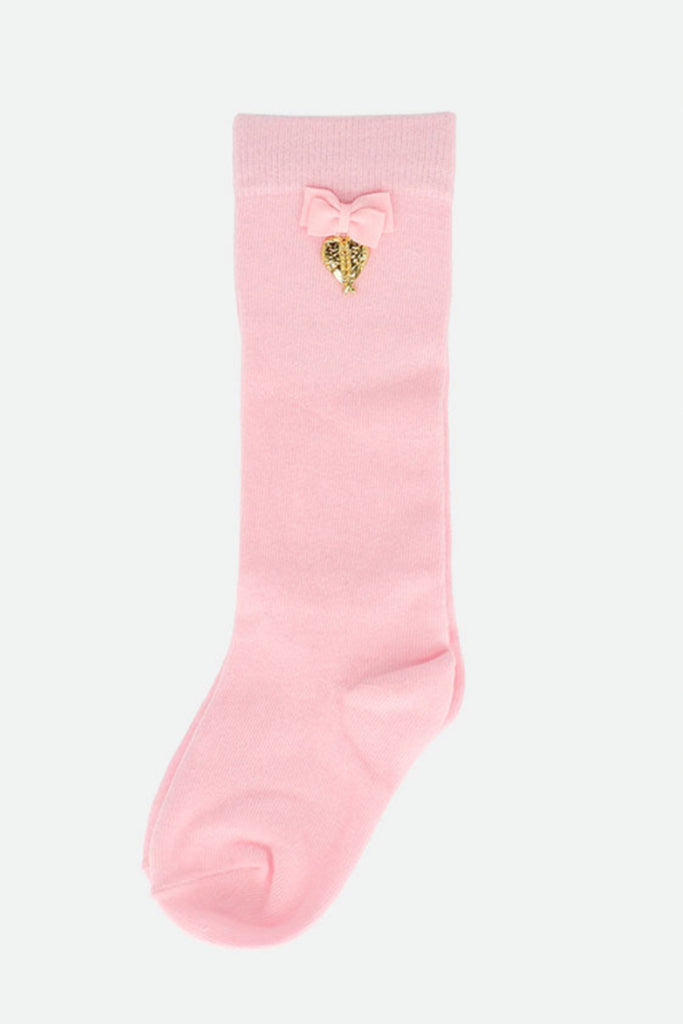 Charming Socks - Pink