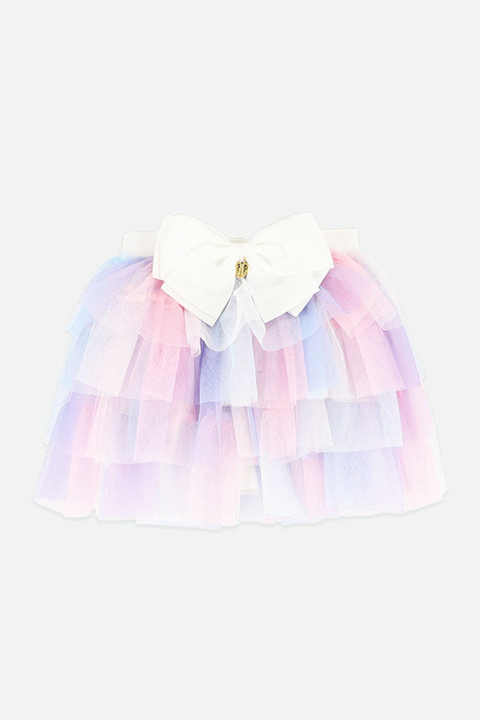 Violets Snowdrop Skirt