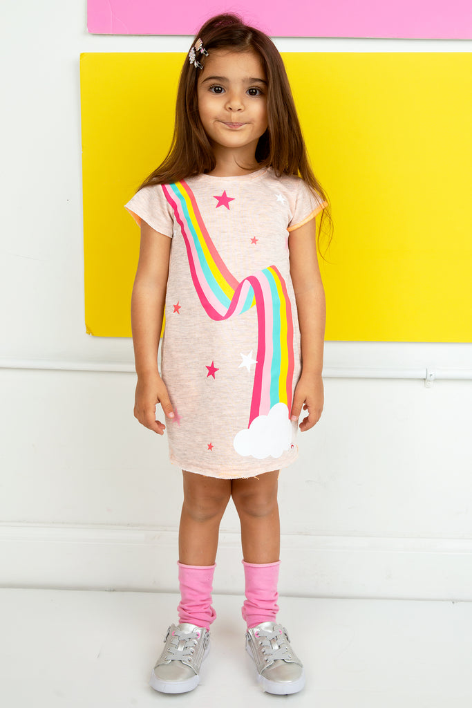 Raylee Dress