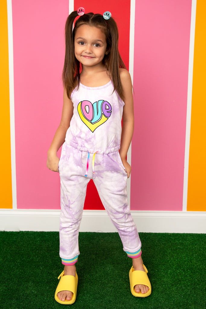 Love Jumpsuit