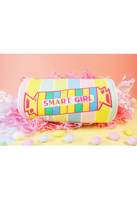 Daisy Rabbit Bag