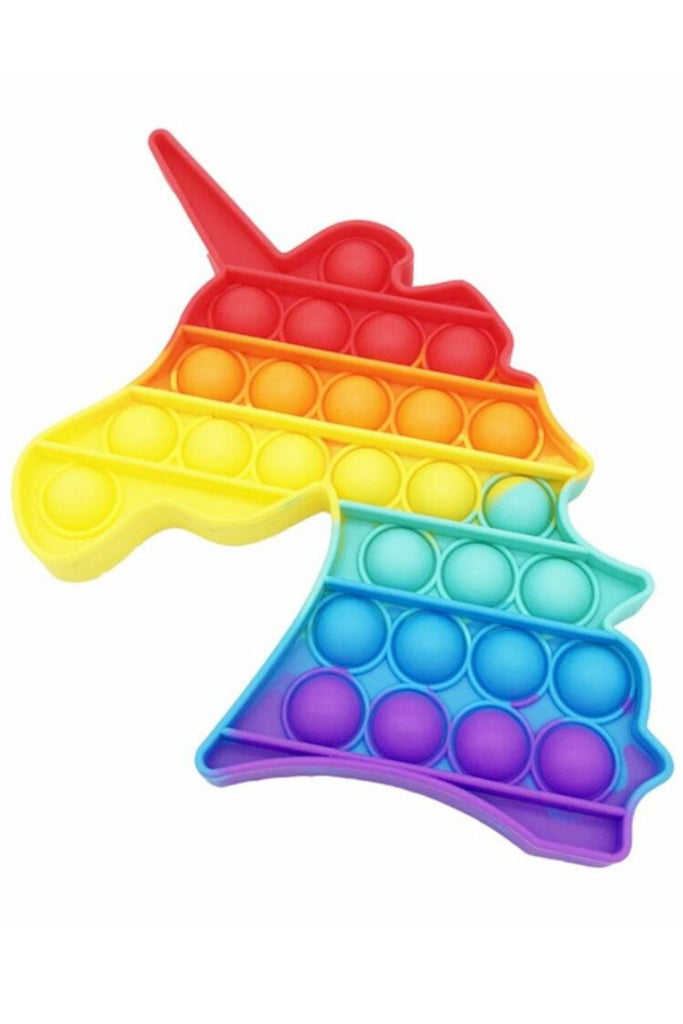 Unicorn Popper