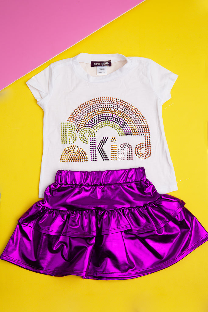 Be Kind Tee