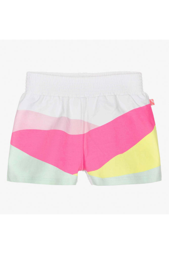 Summer Landscape Shorts
