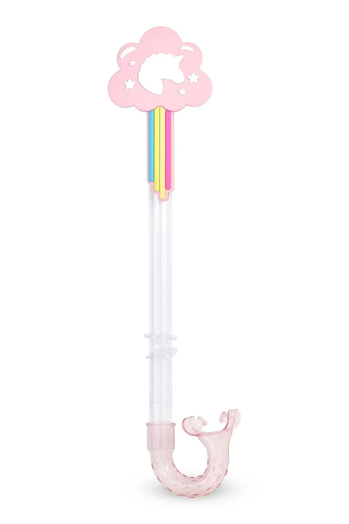 Unicorn Rainbow Snorkel