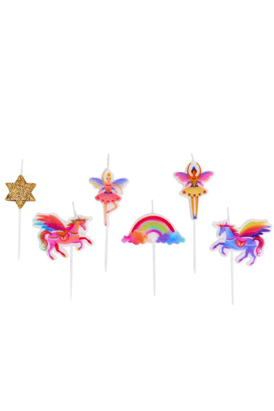 party pieces