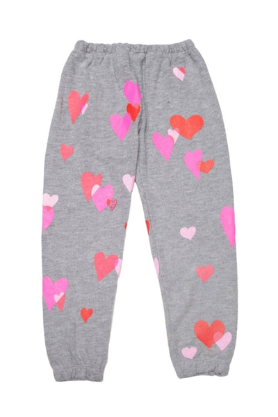 Snow Heart Pants – chaser