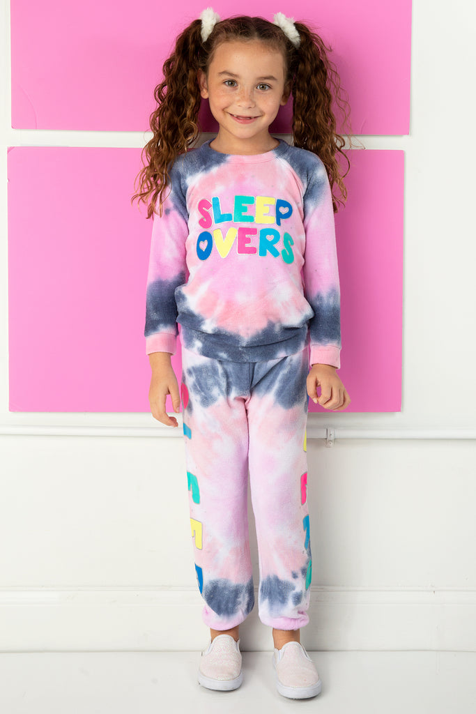 Sleep Over Joggers