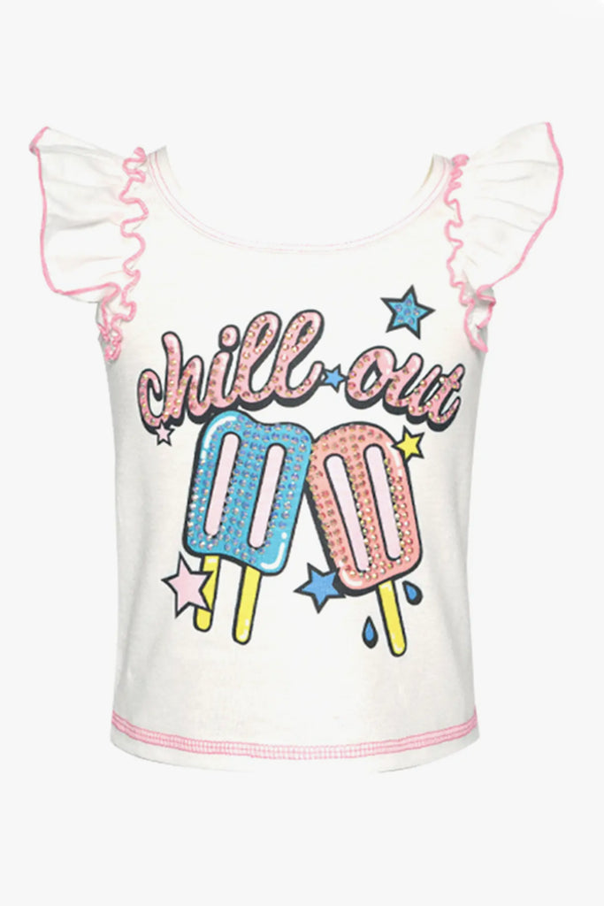 Chill Out Top