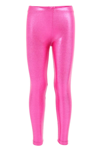 Pink Leggings - Hatley US