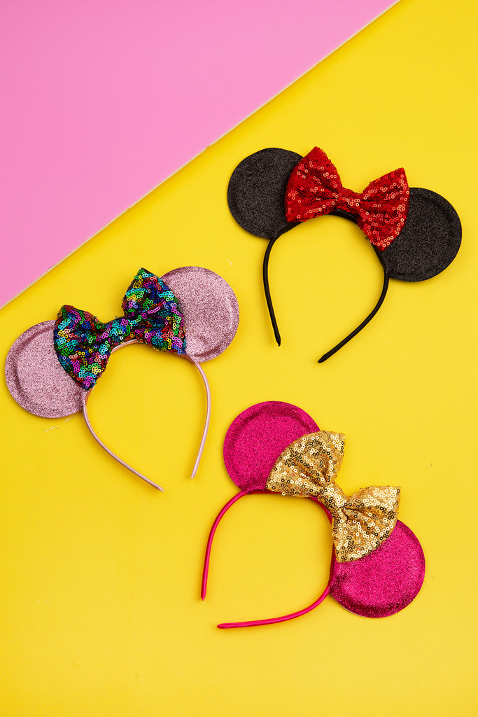 Once Upon A Time Headband