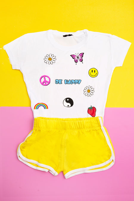 Ultra Soft Pastel Romper