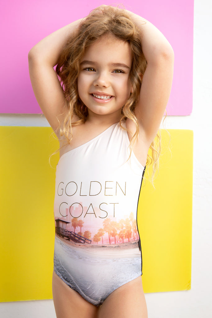 Gold Coast One Piece