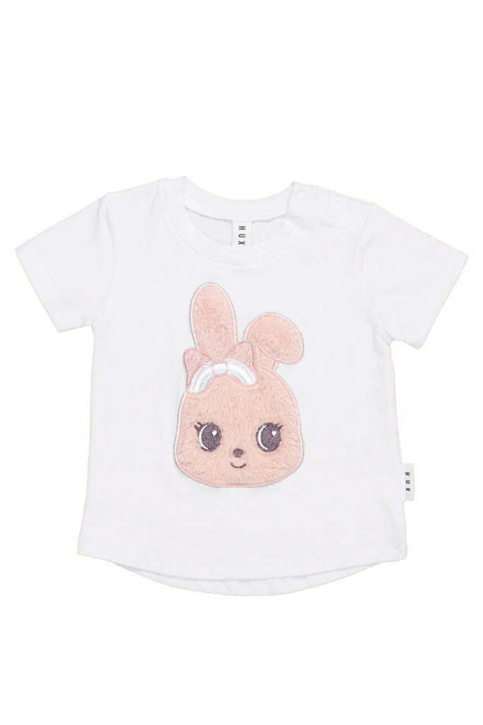 Fur Bunny Tee