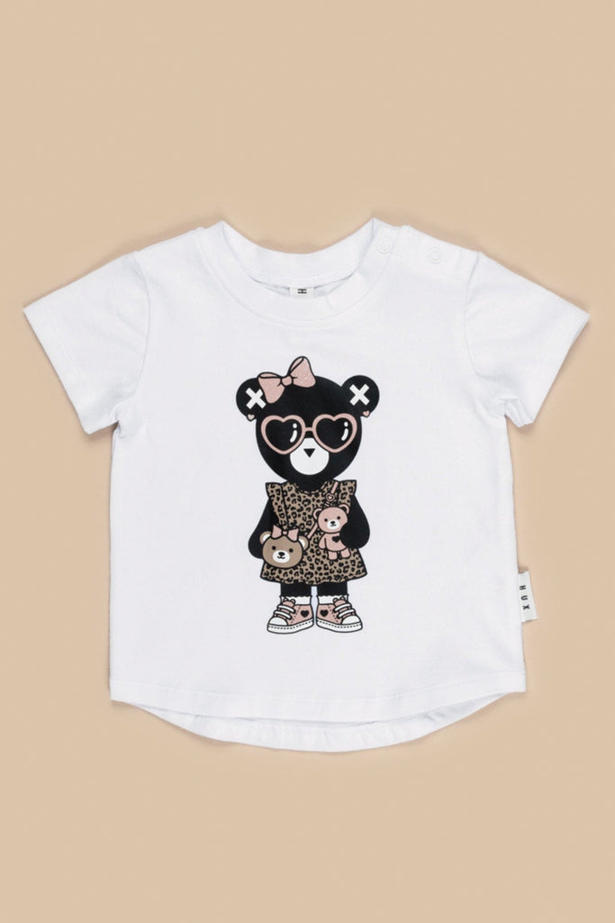 Teddy Hux Girl T-Shirt