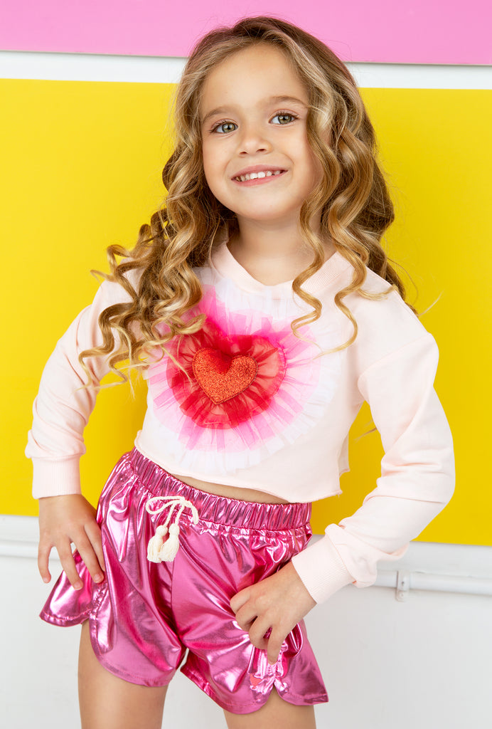 Sweetie Sweatshirt