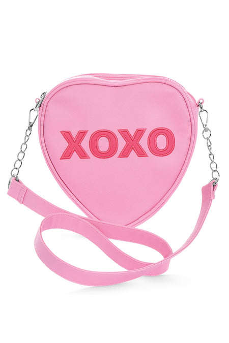 Love Heart Pants
