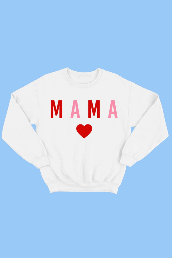 Mama Sweatshirt