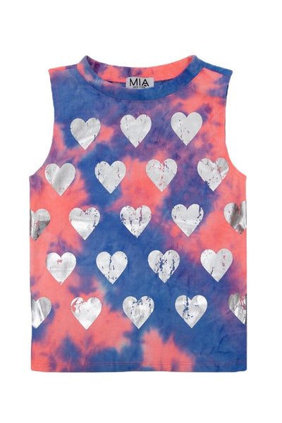 mia New York clothing